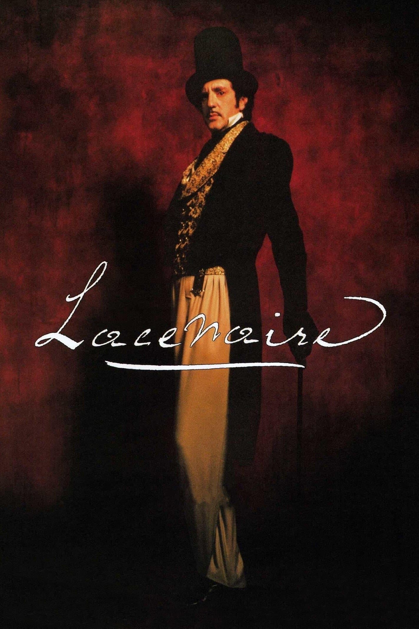 Poster The Elegant Criminal