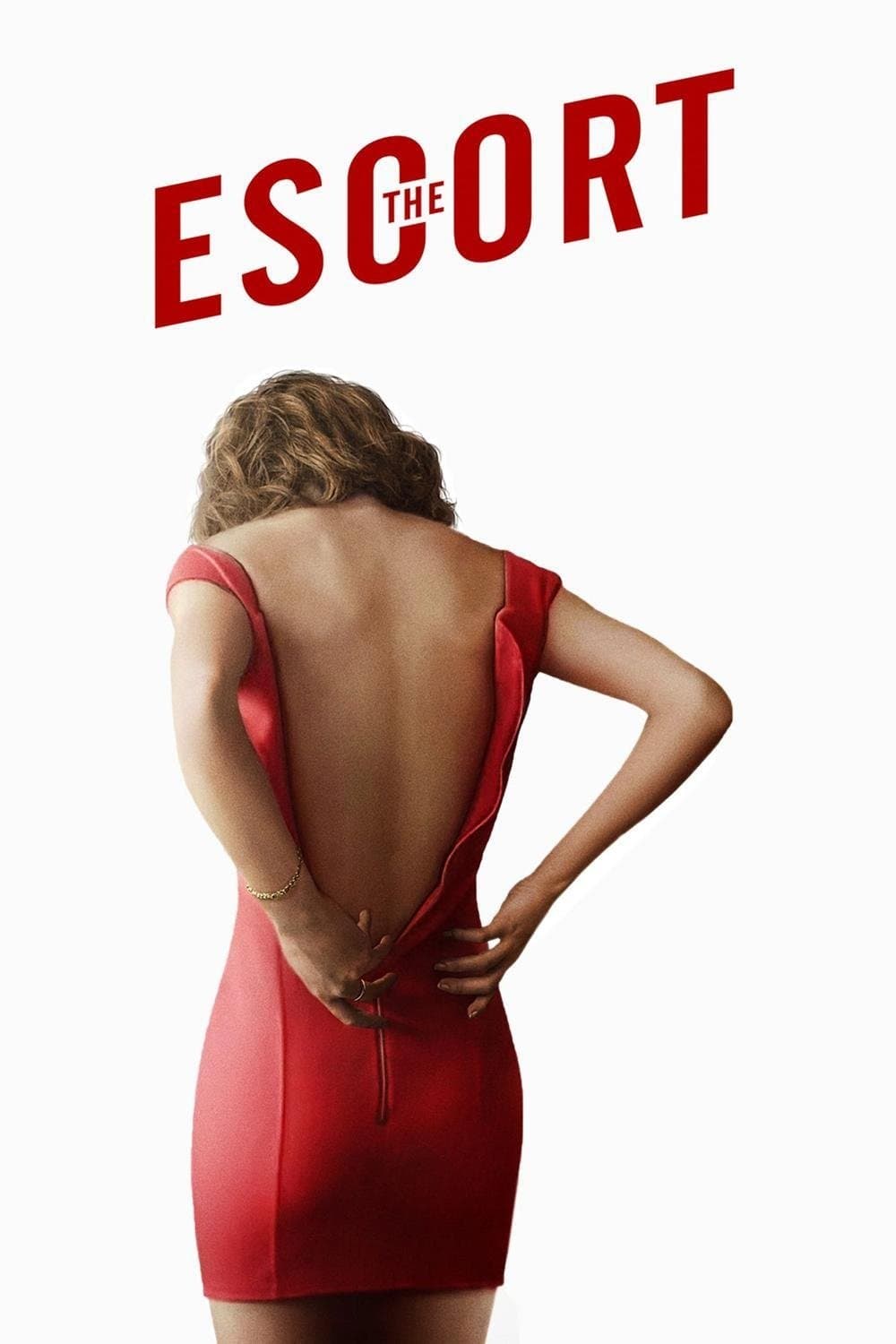 Poster The Escort