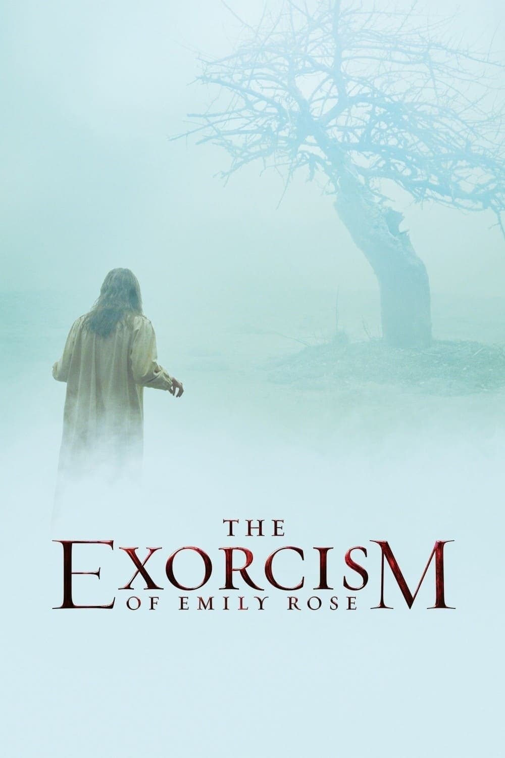 Poster The Exorcism of Emily Rose