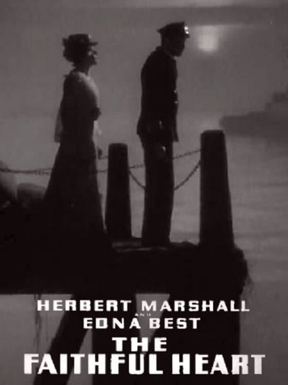 Poster The Faithful Heart