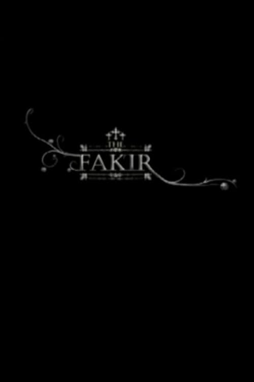 Poster The Fakir
