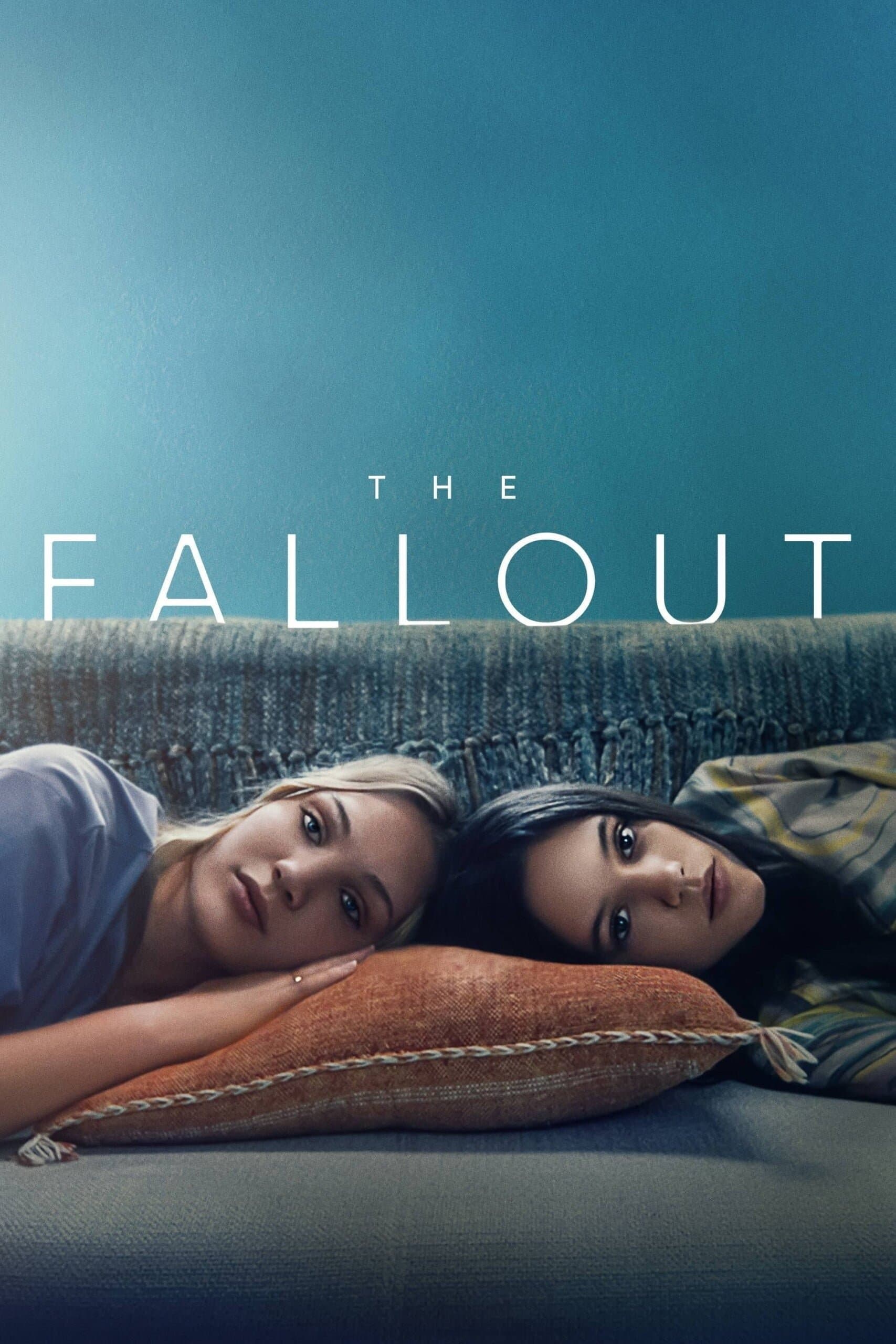 Poster The Fallout