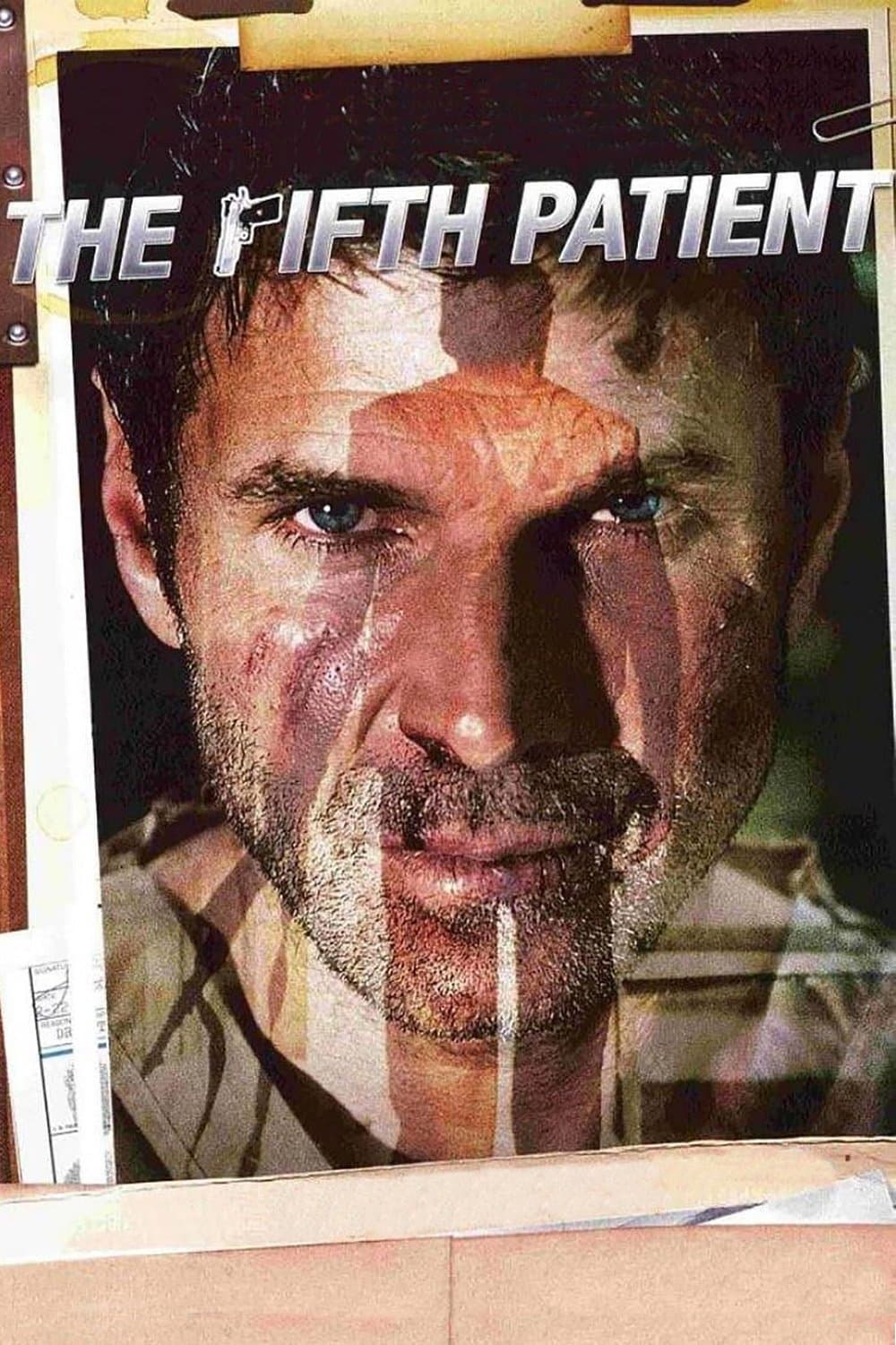 Poster The Fifth Patient