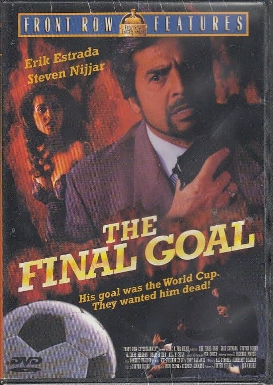 Poster The Final Goal