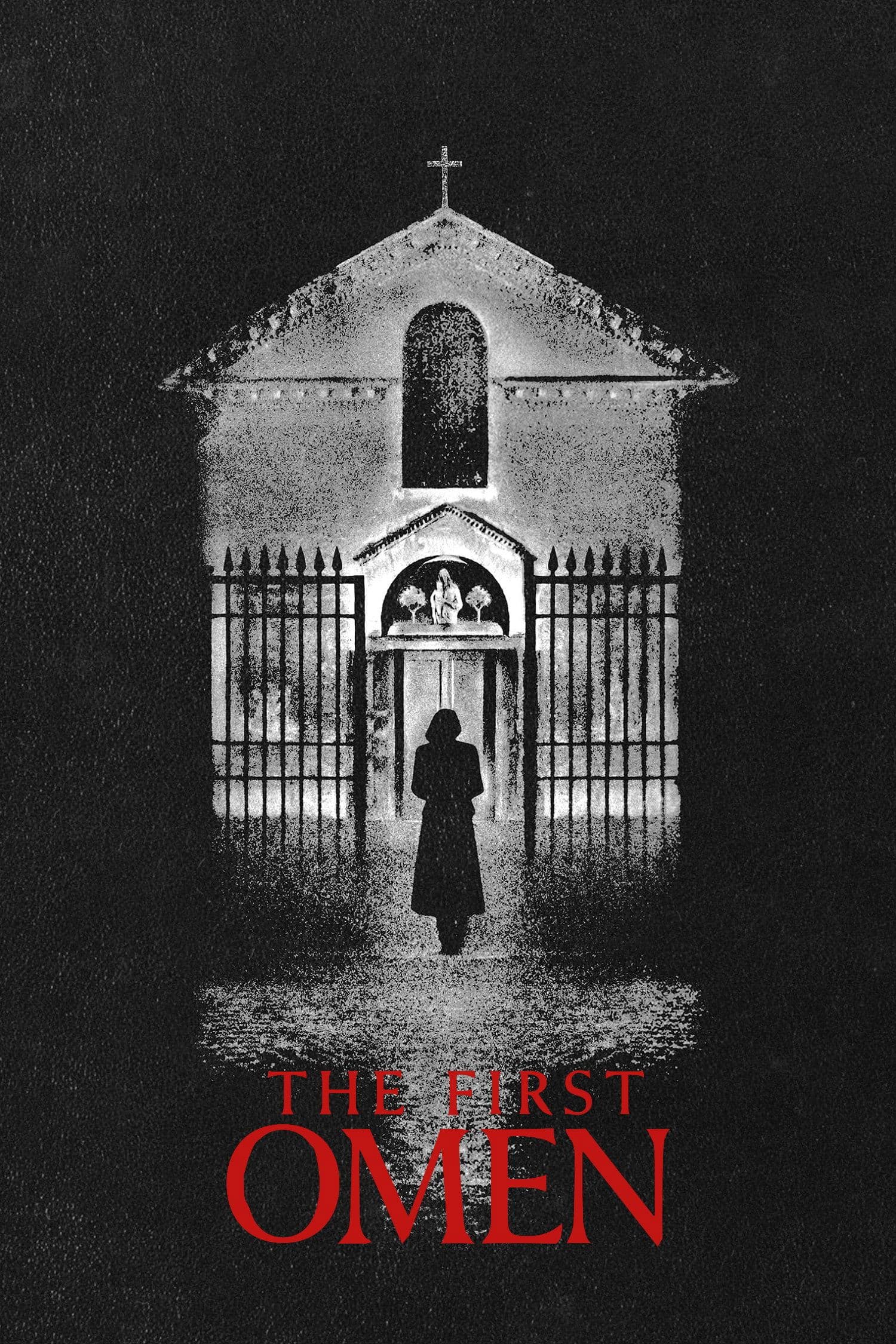 Poster The First Omen