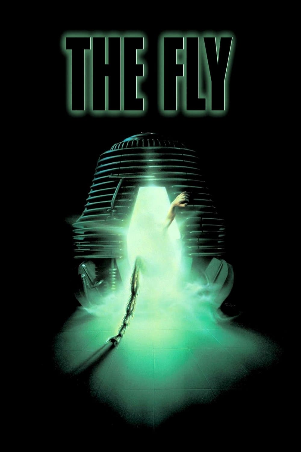 Poster The Fly