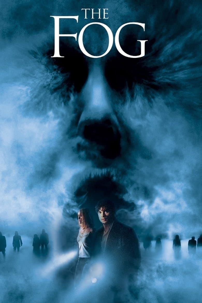Poster The Fog