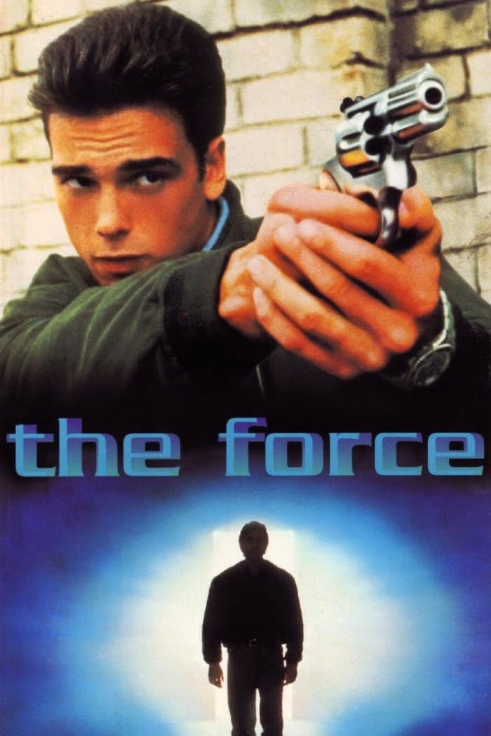 Poster The Force
