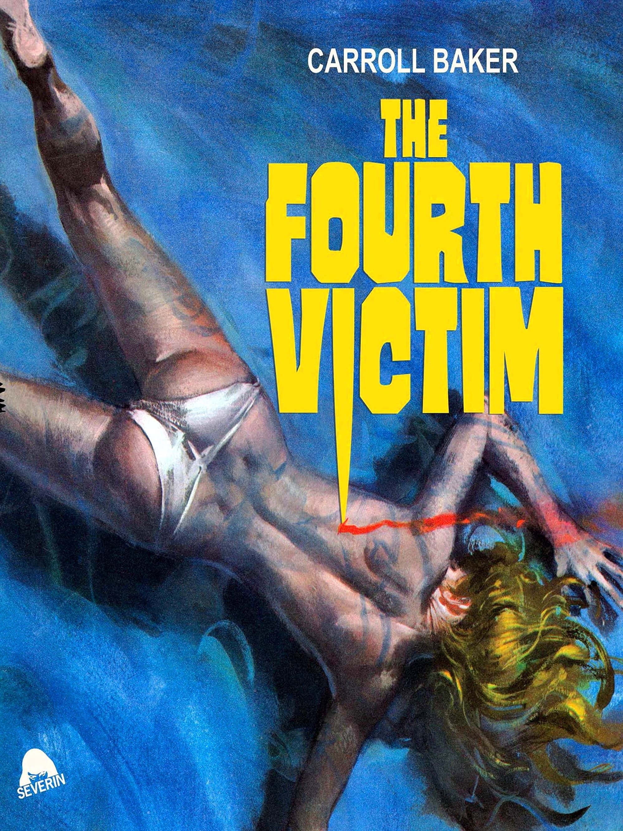 Poster The Fourth Victim