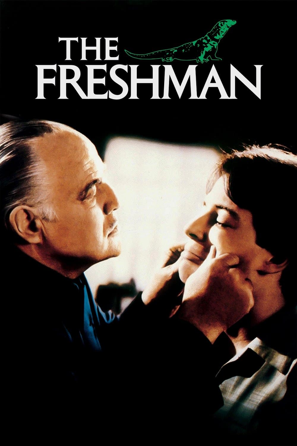 Poster The Freshman