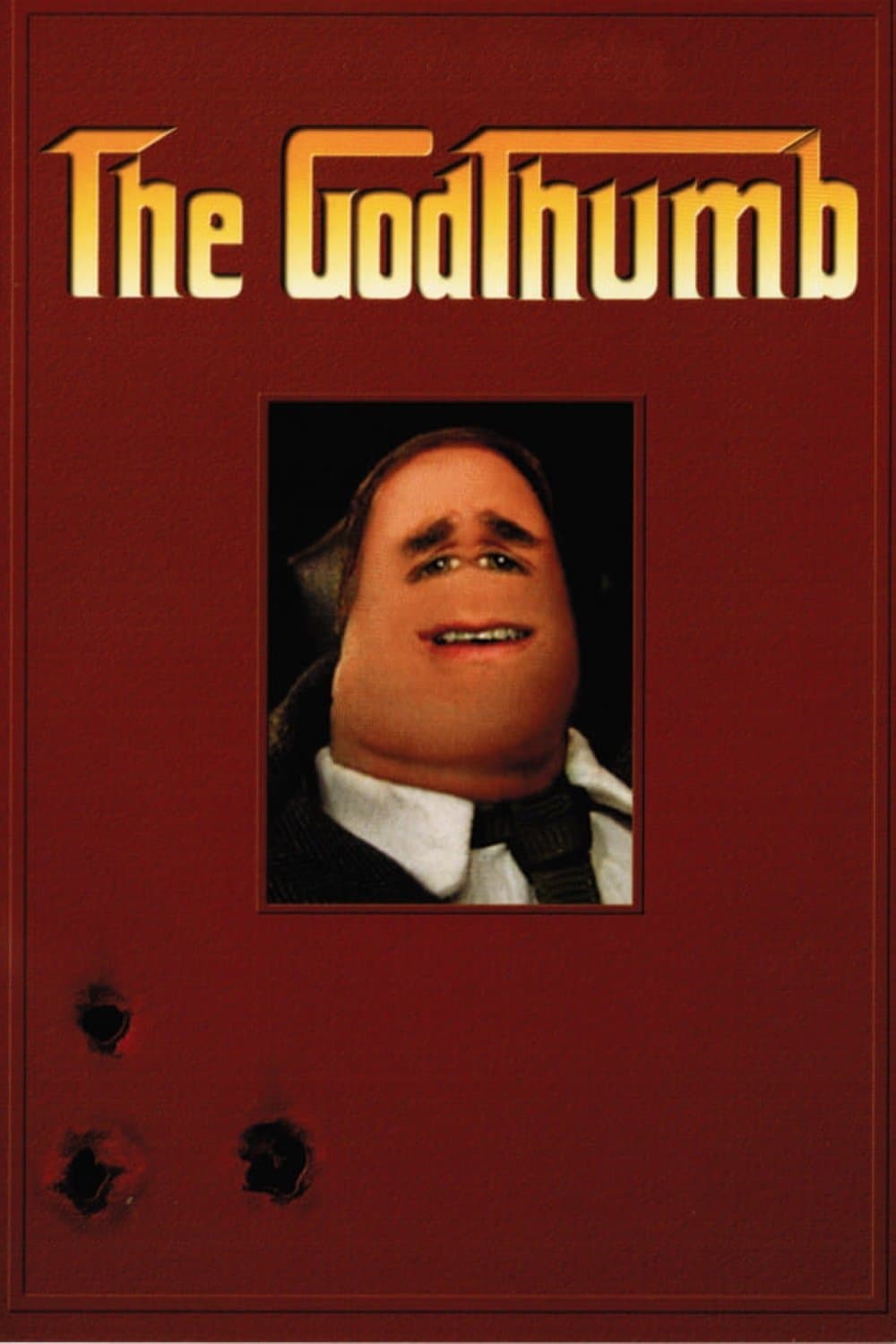 Poster The Godthumb