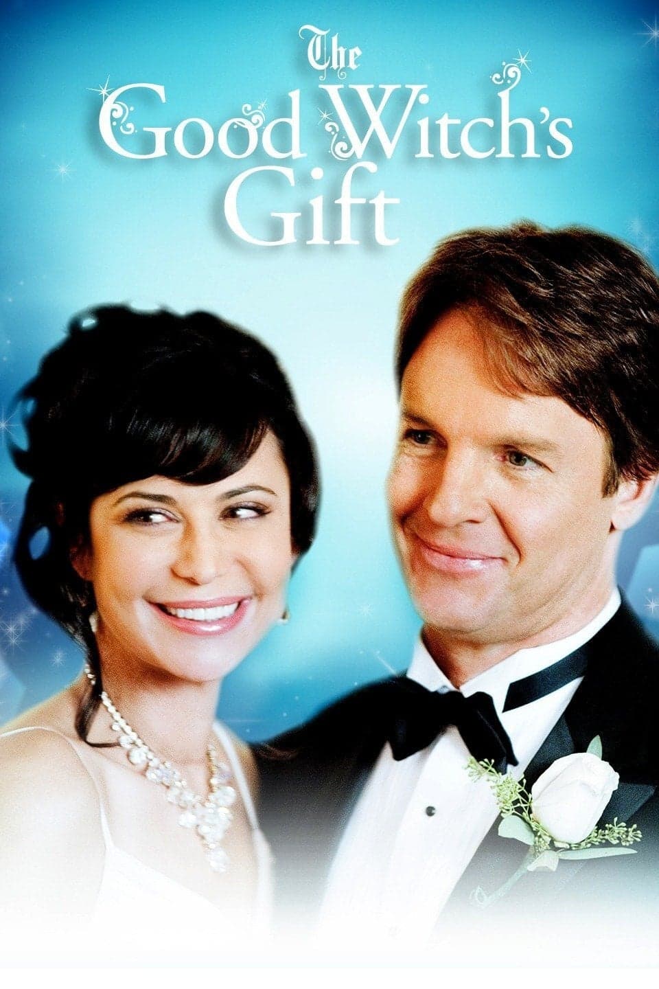 Poster The Good Witch's Gift