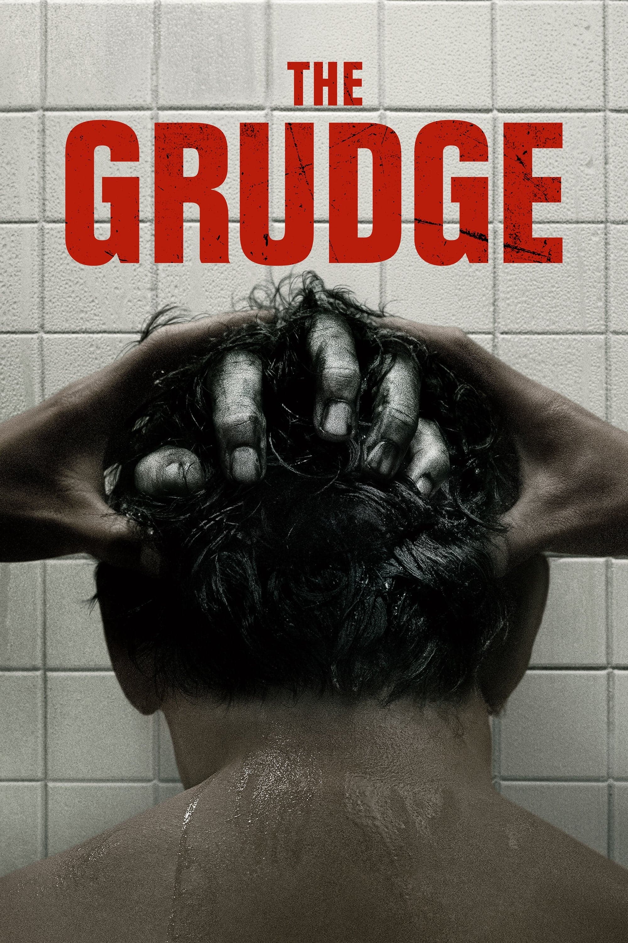 Poster The Grudge