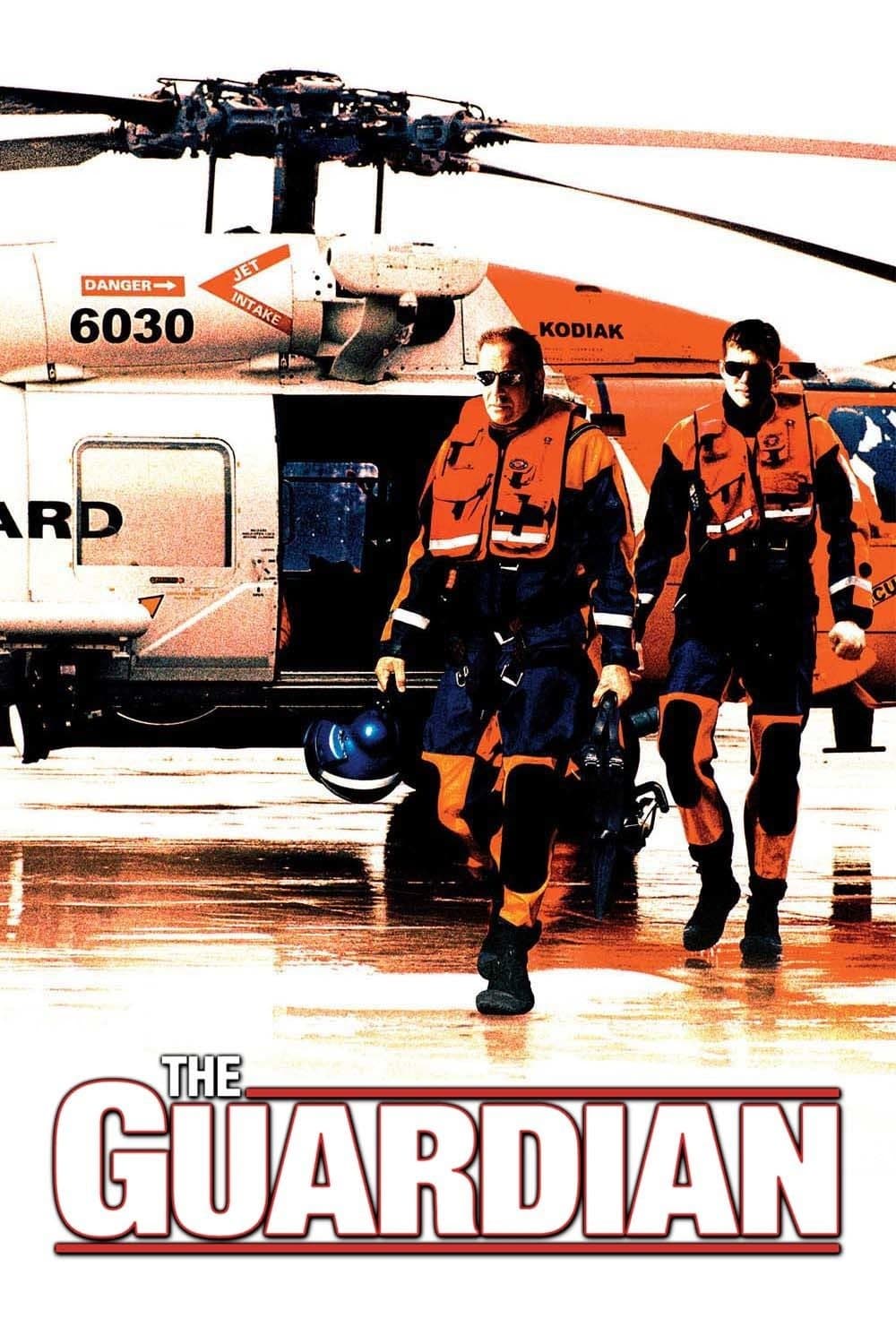 Poster The Guardian