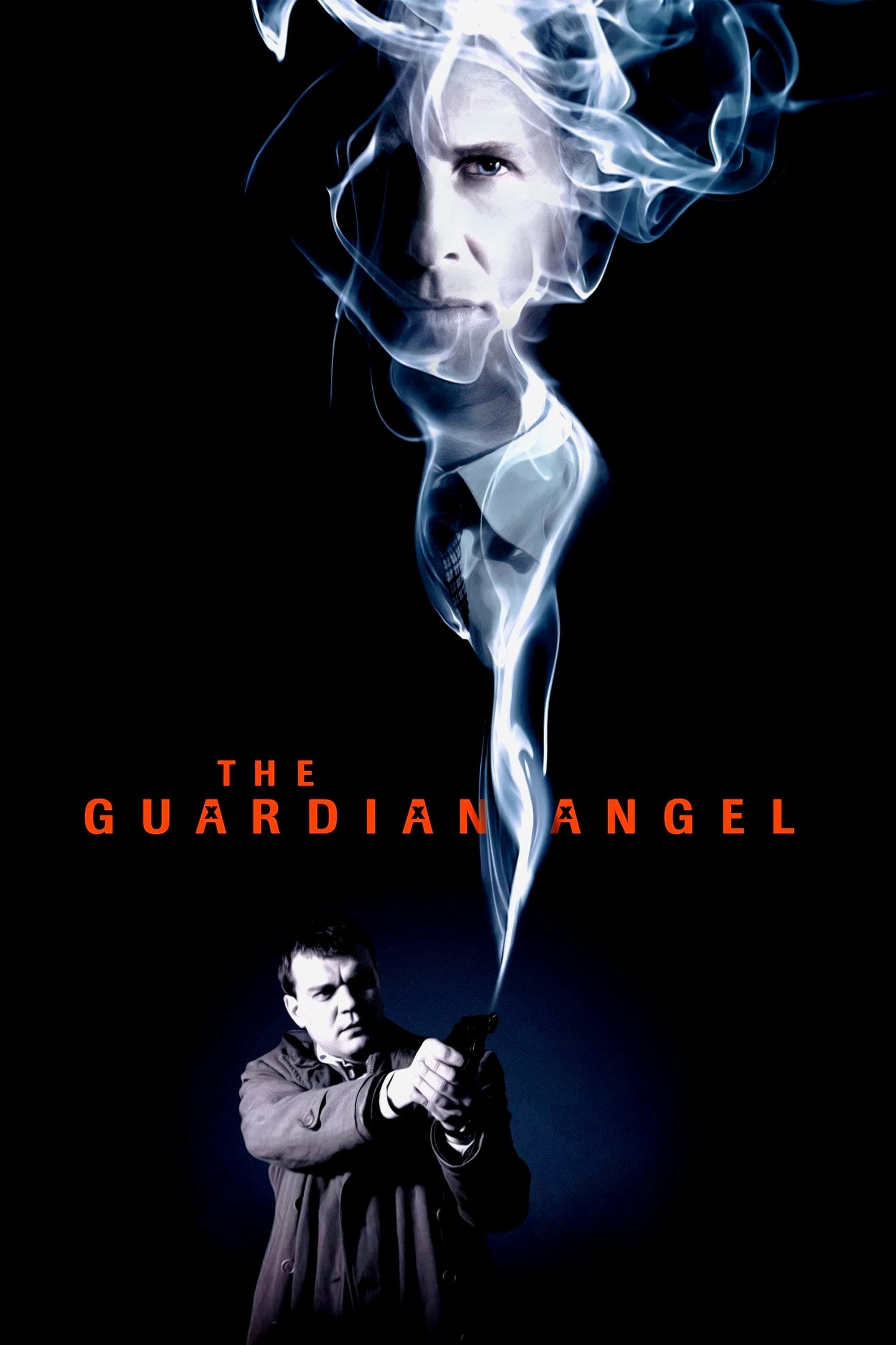 Poster The Guardian Angel