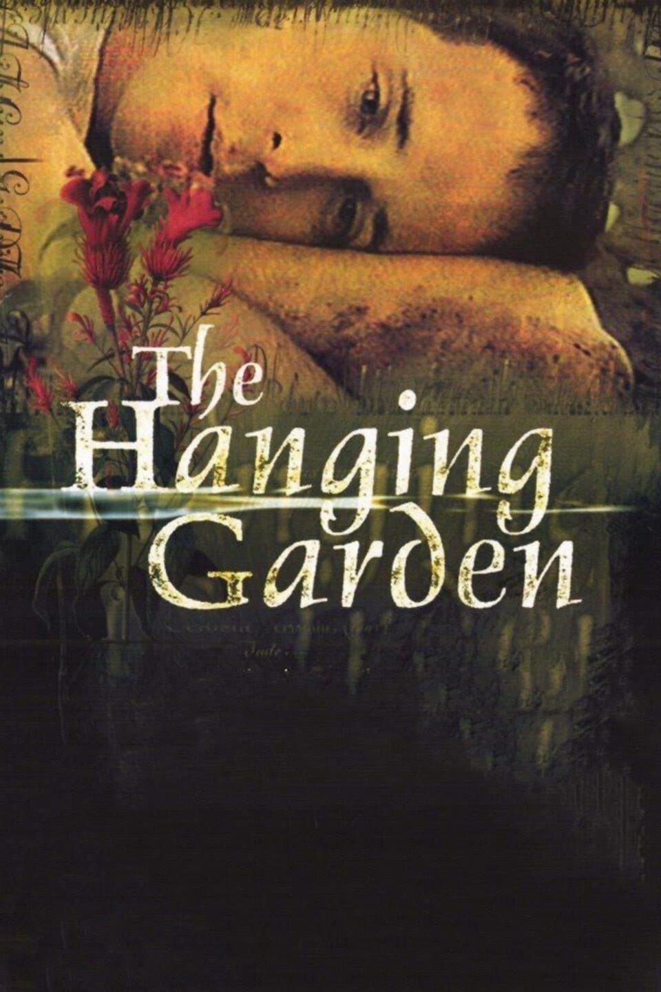 Poster The Hanging Garden