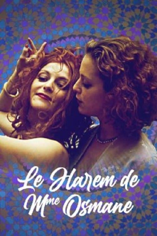 Poster The Harem of Madame Osmane