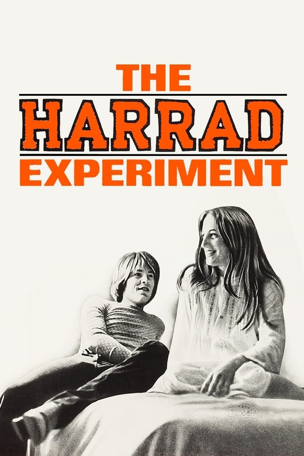 Poster The Harrad Experiment
