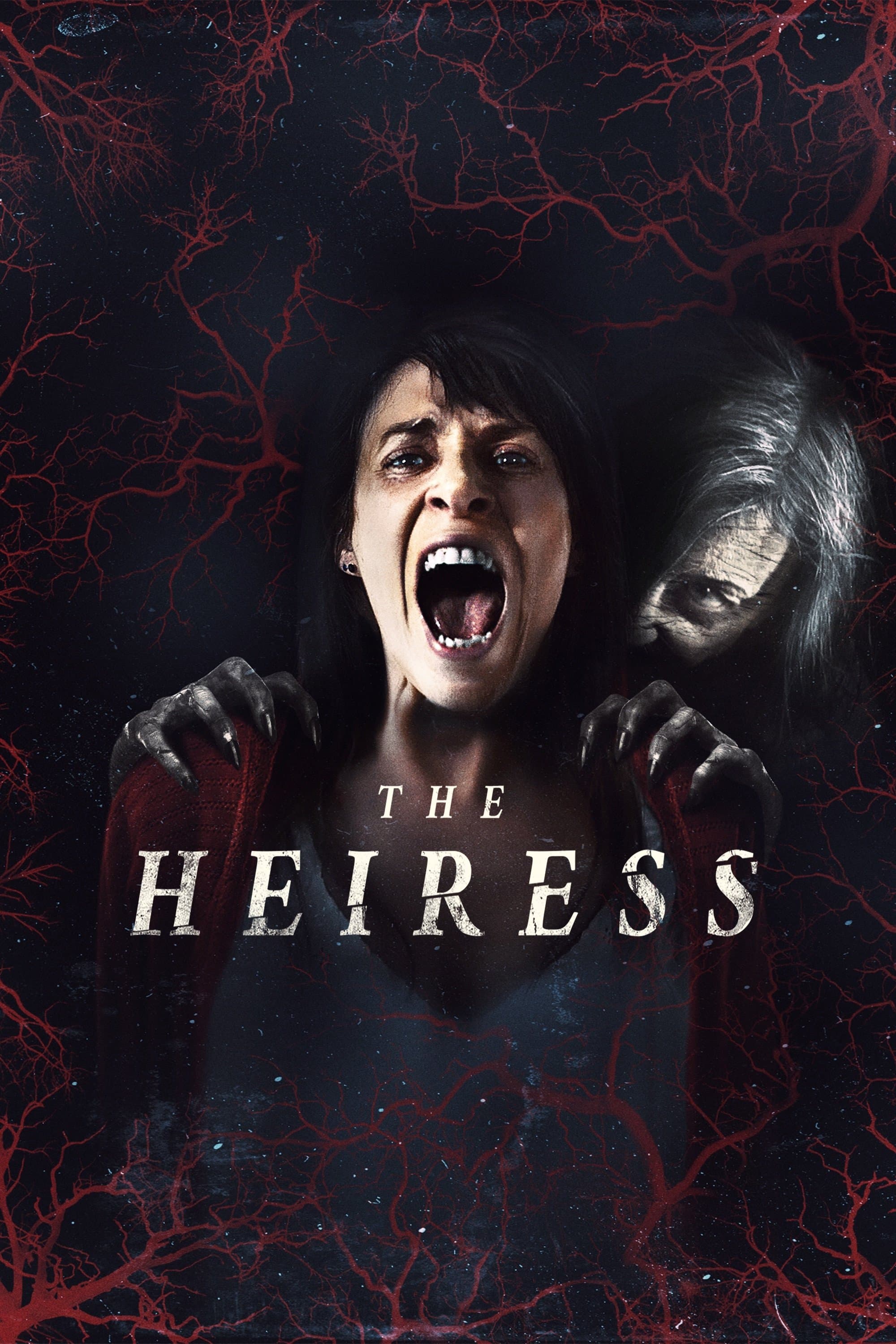 Poster The Heiress