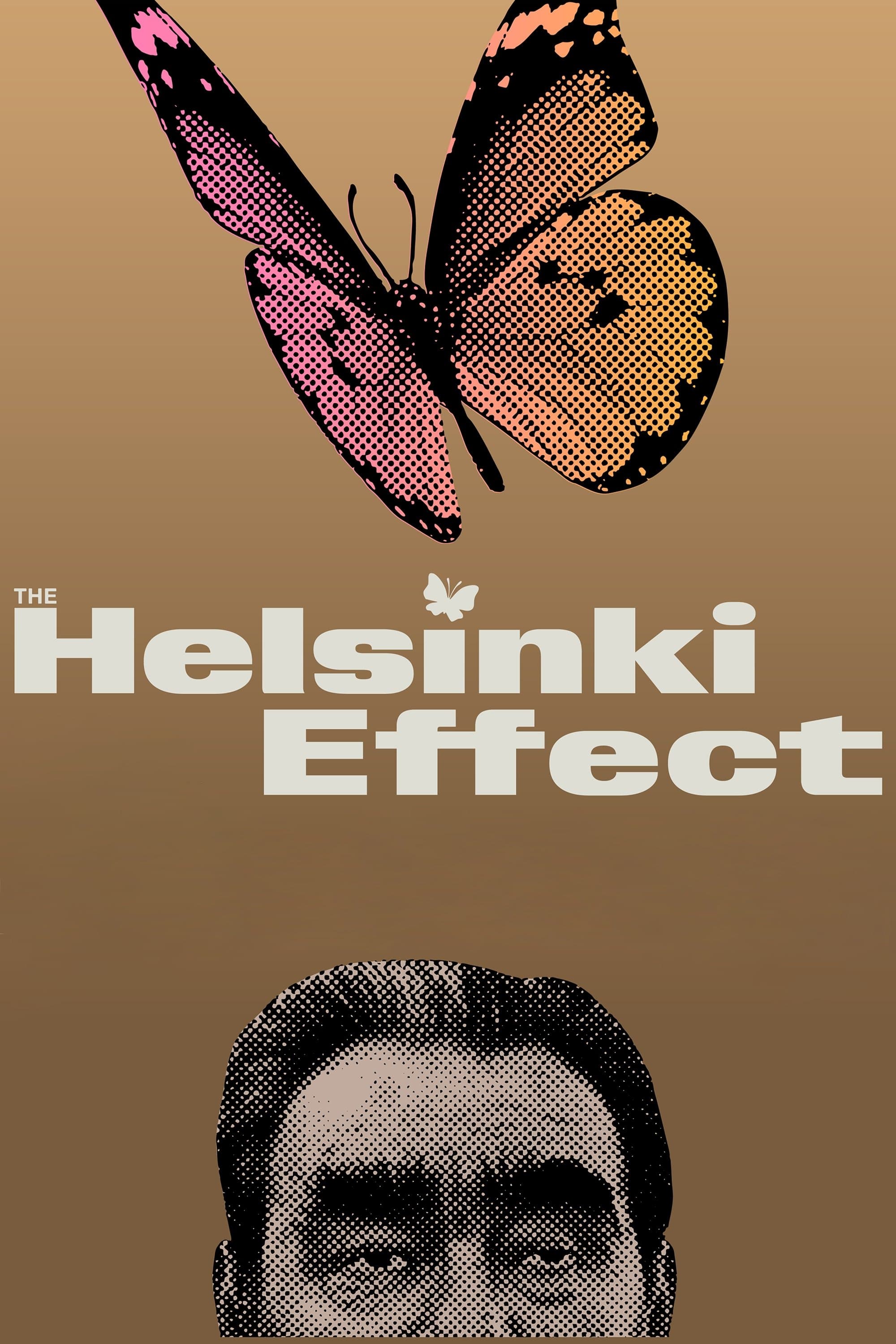 Poster The Helsinki Effect