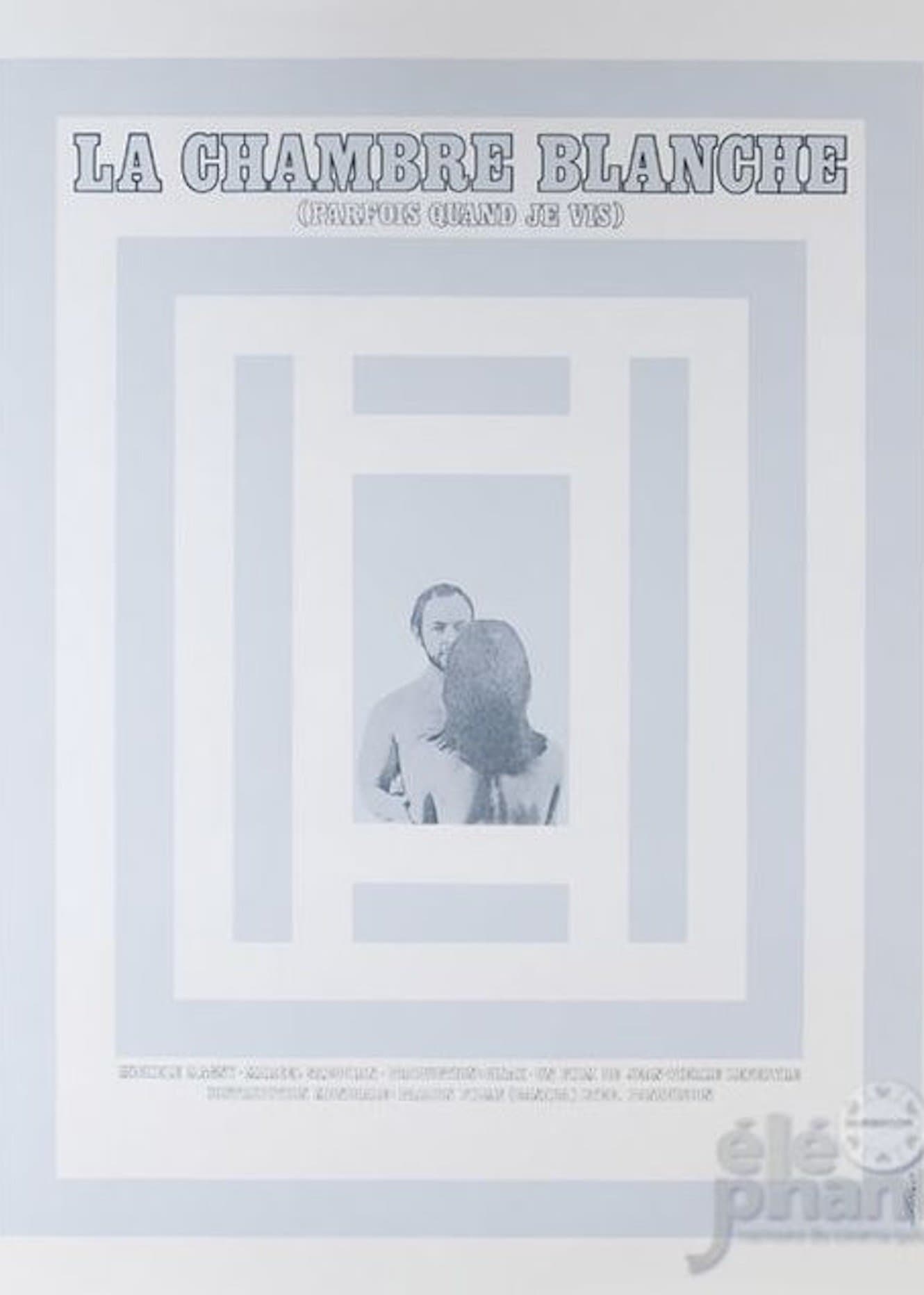 Poster The House of Light