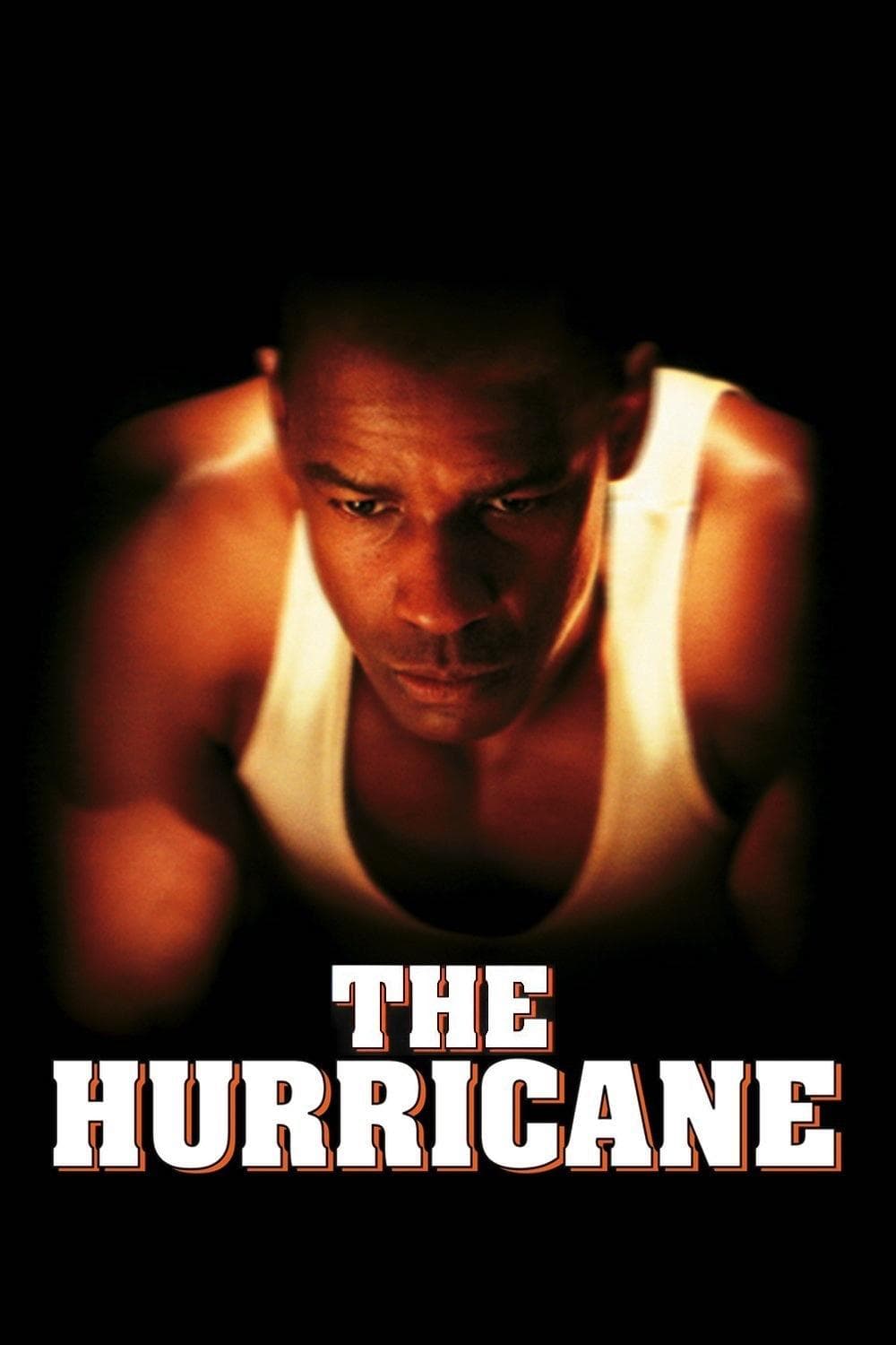 Poster The Hurricane