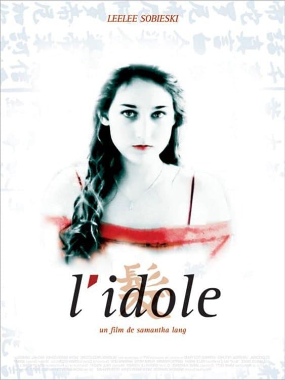 Poster The Idol