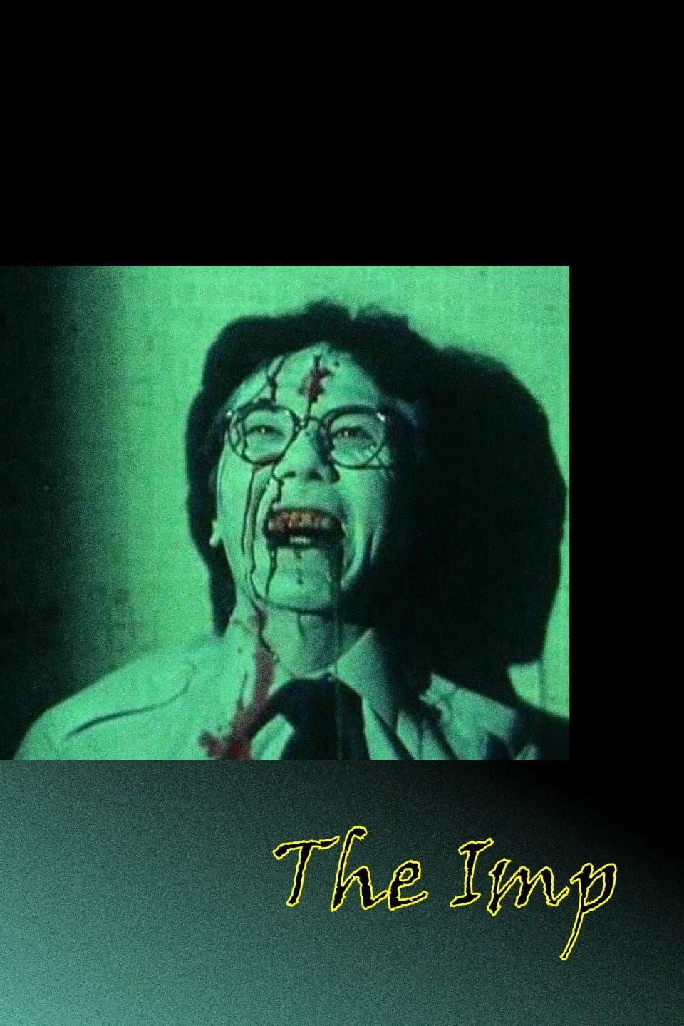 Poster The Imp