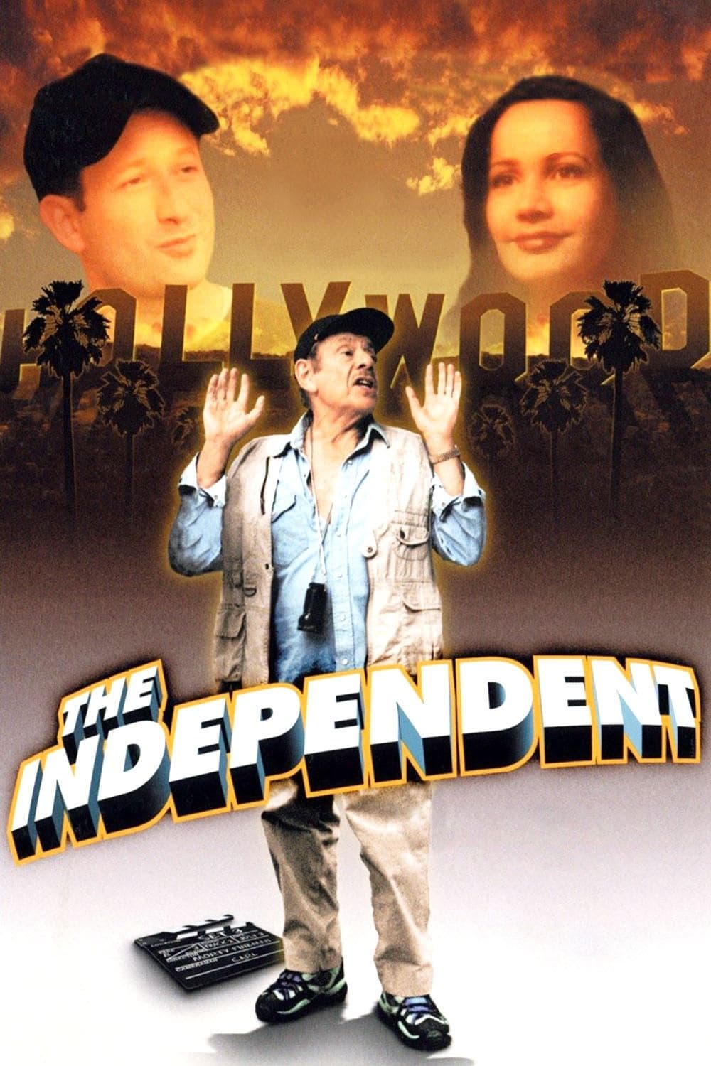 Poster The Independent