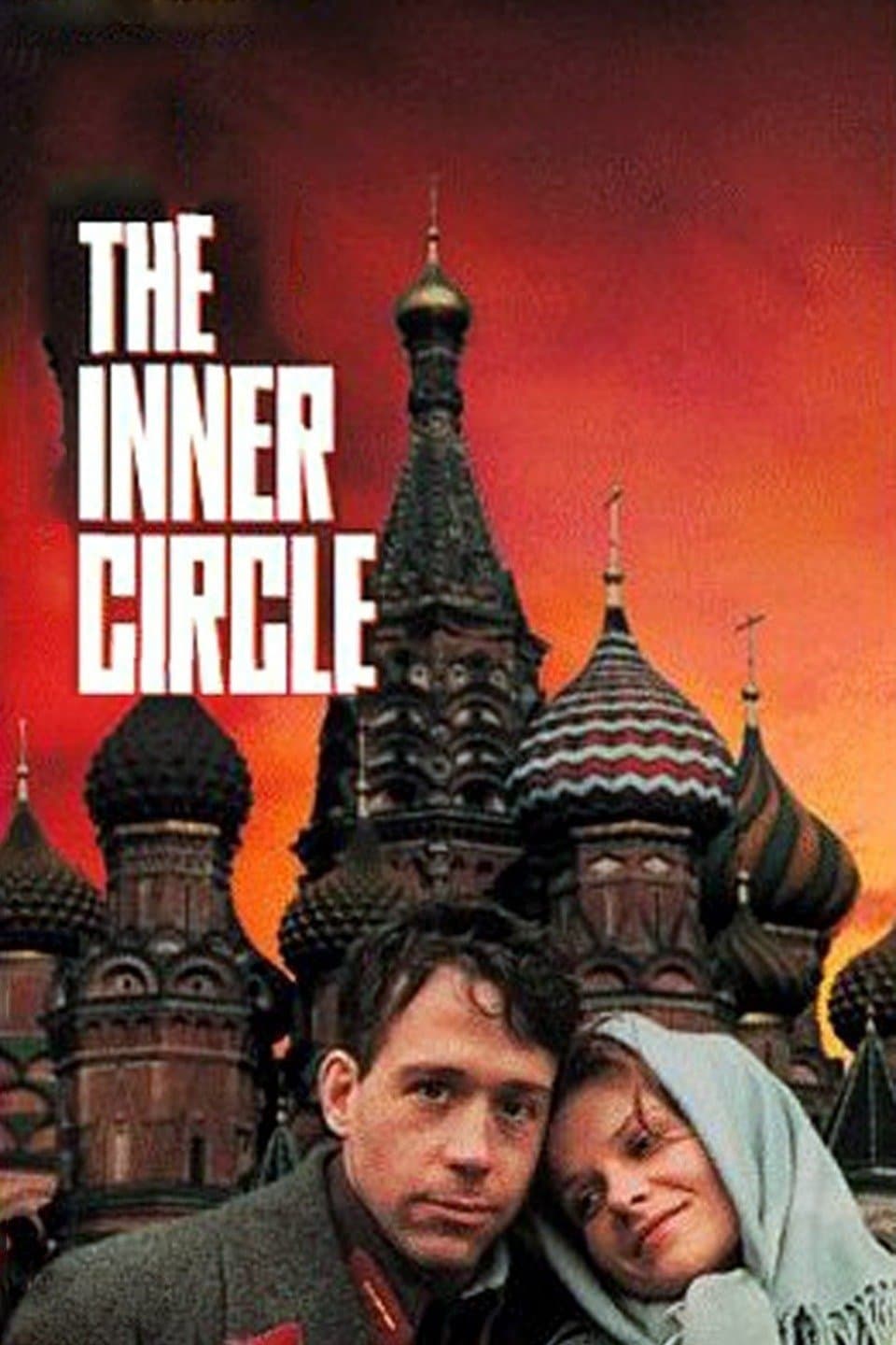 Poster The Inner Circle