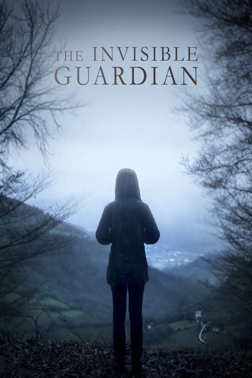 Poster The Invisible Guardian