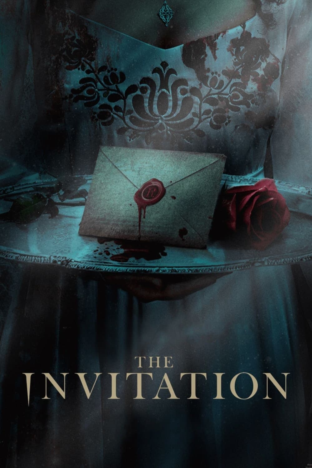 Poster The Invitation