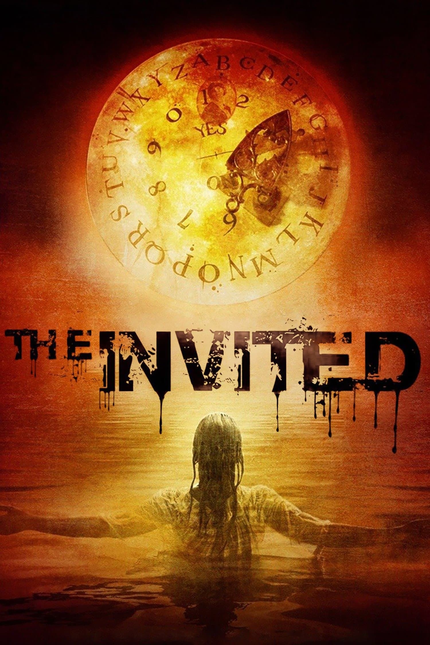 Poster The Invited
