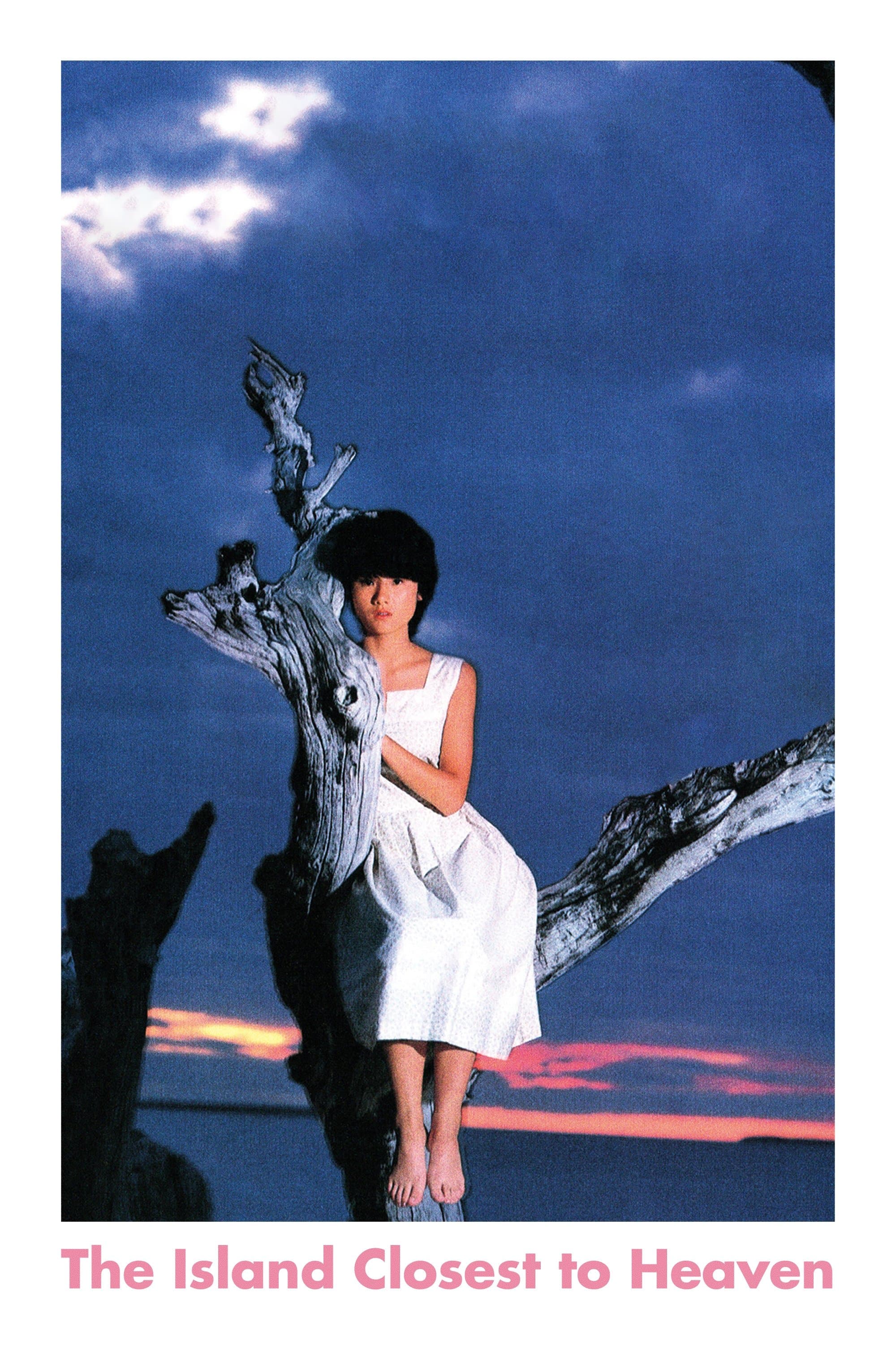 Poster The Island Closest to Heaven