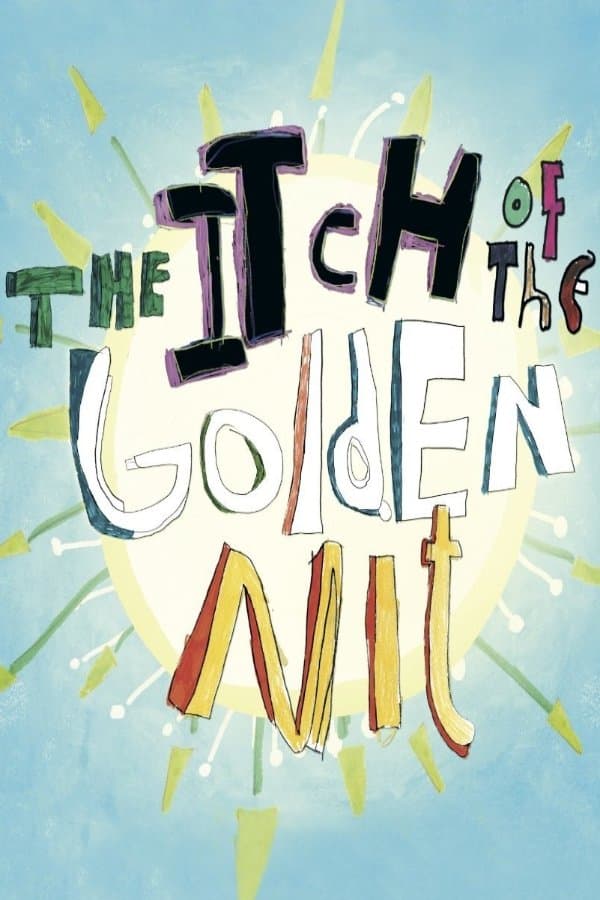 Poster The Itch of the Golden Nit