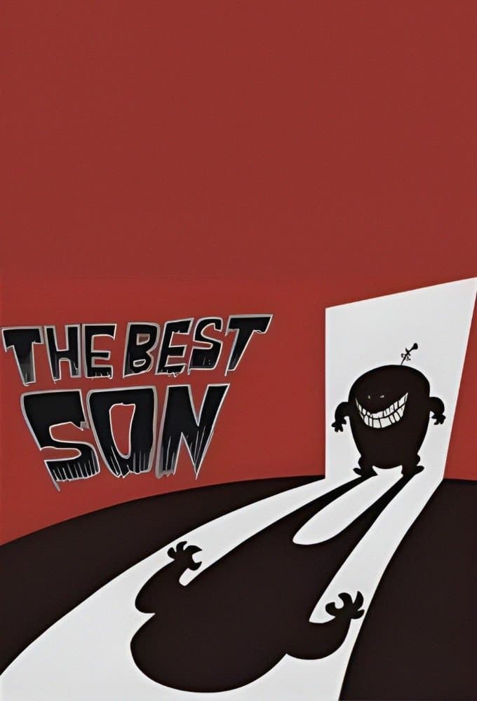 Poster The Jetsons: The Best Son