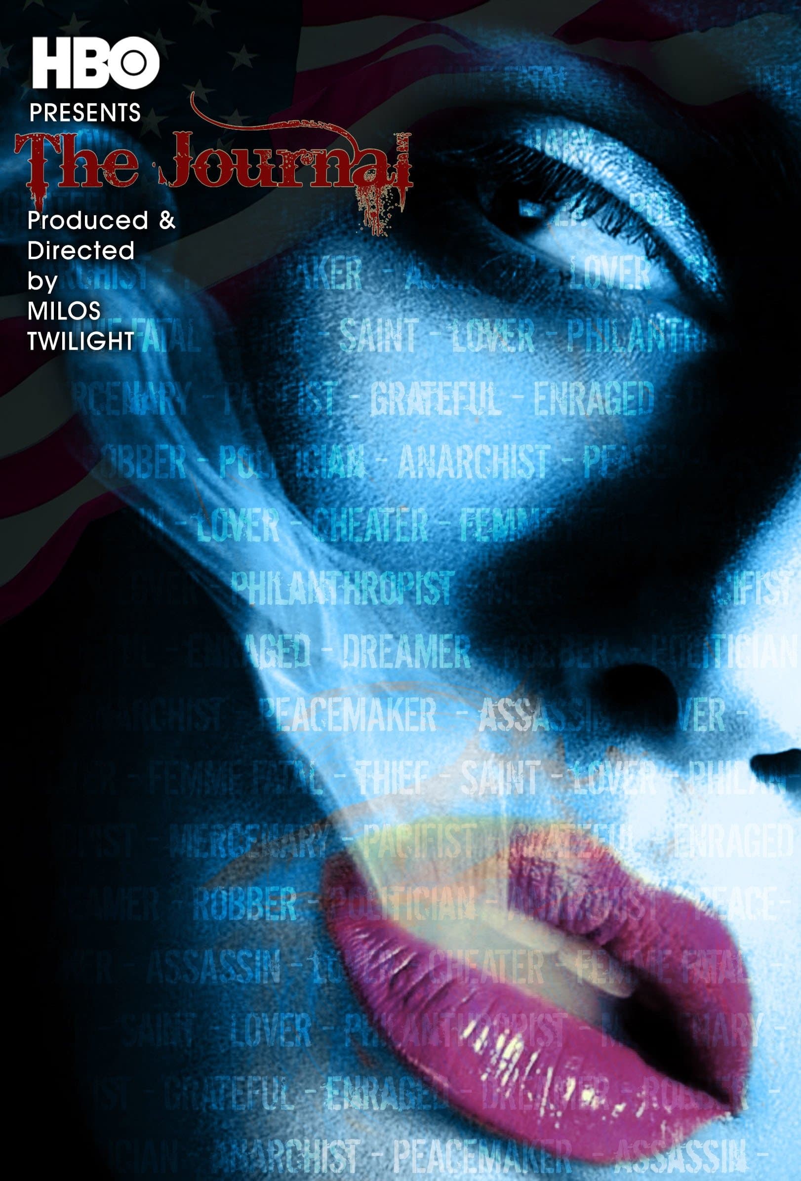 Poster The Journal