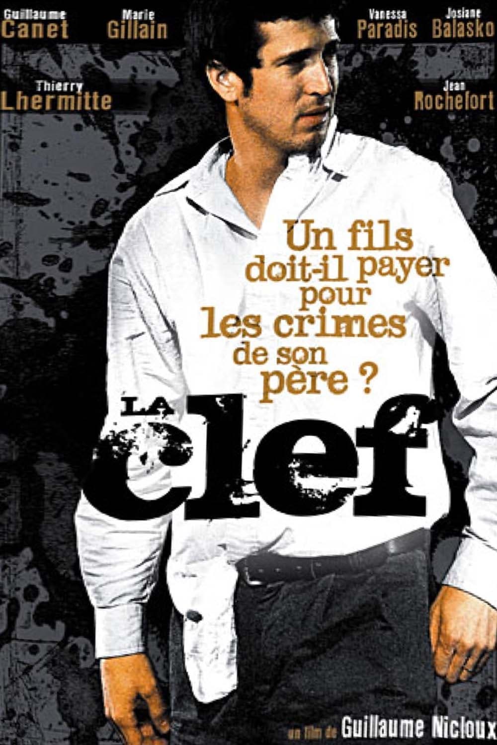 Poster The Key