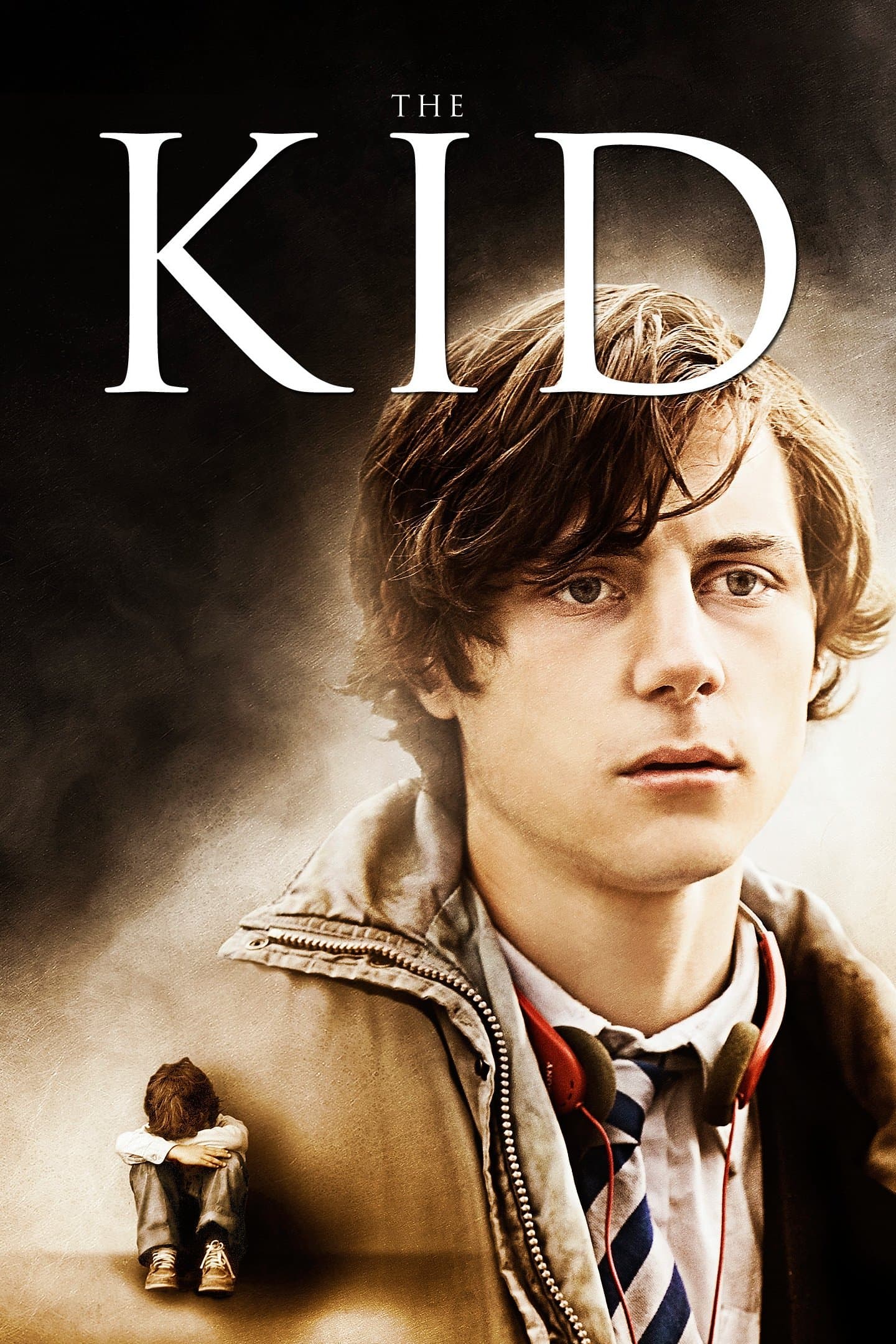Poster The Kid