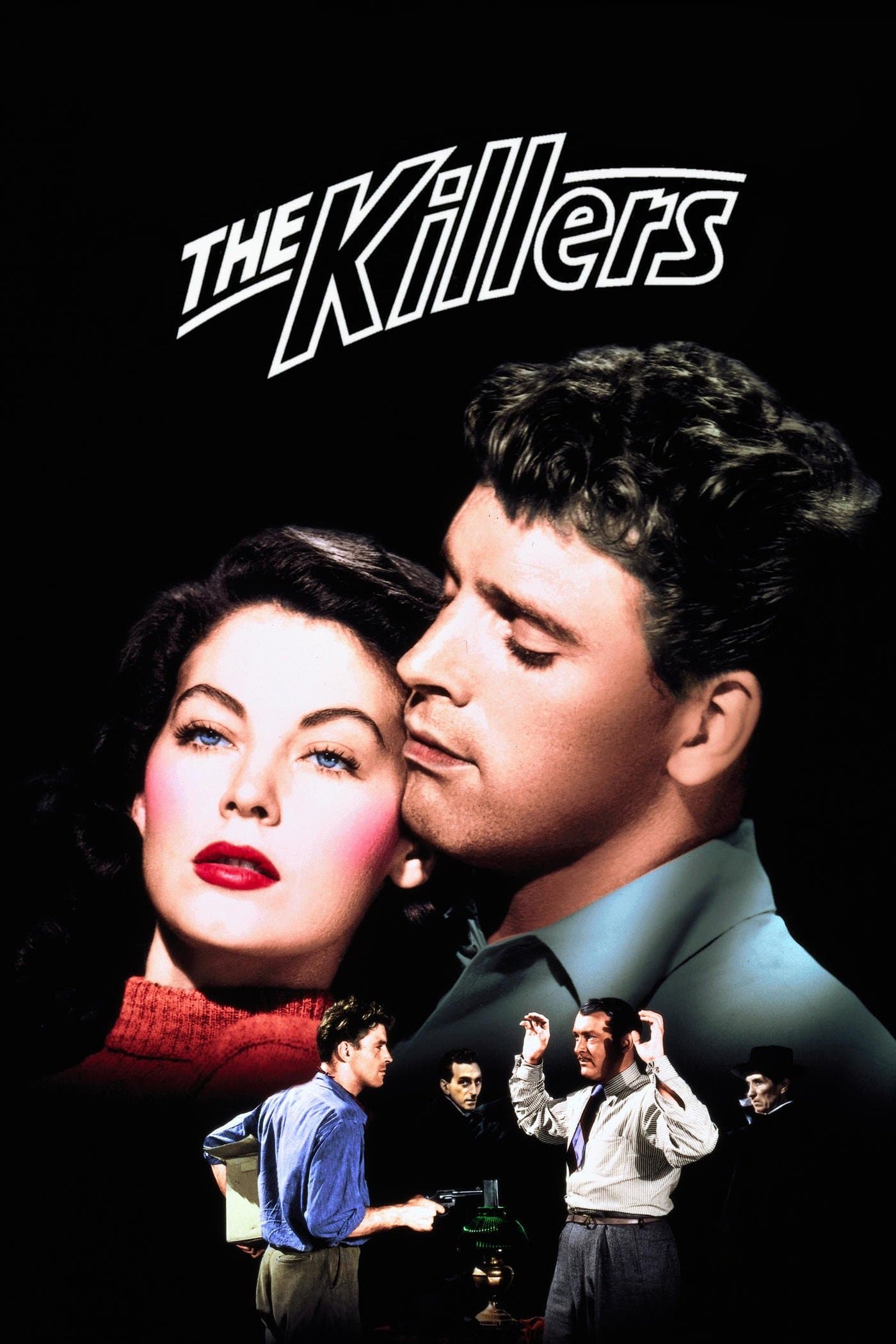 Poster The Killers