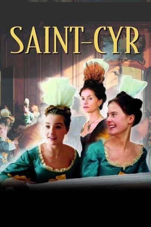 Poster The King's Daughters