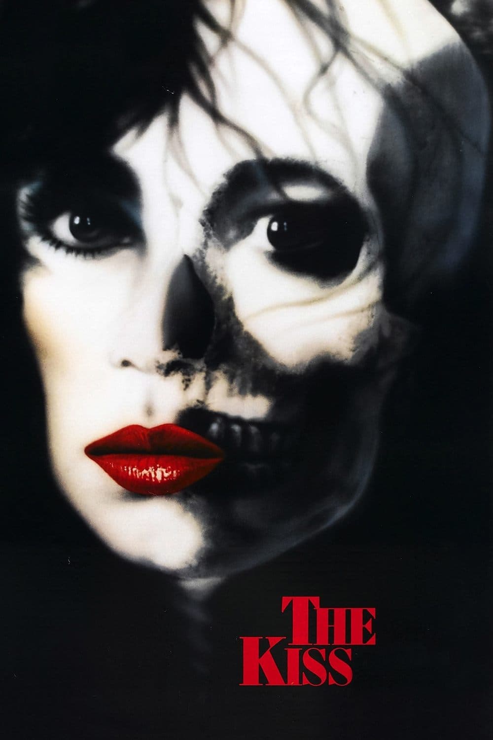 Poster The Kiss