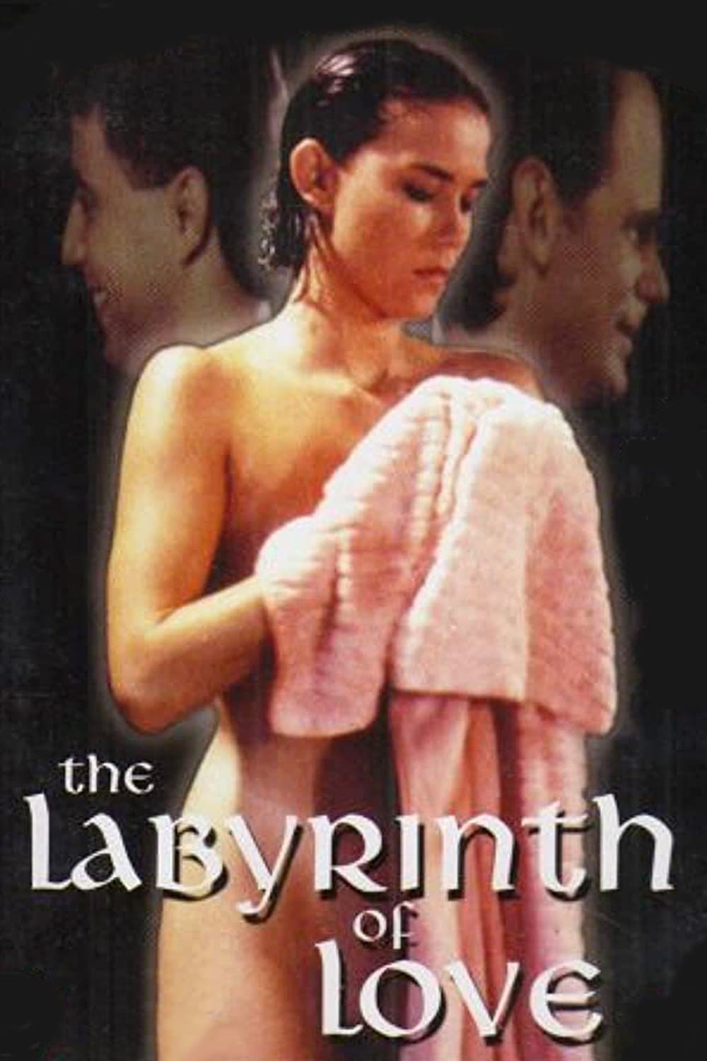 Poster The Labyrinth of Love