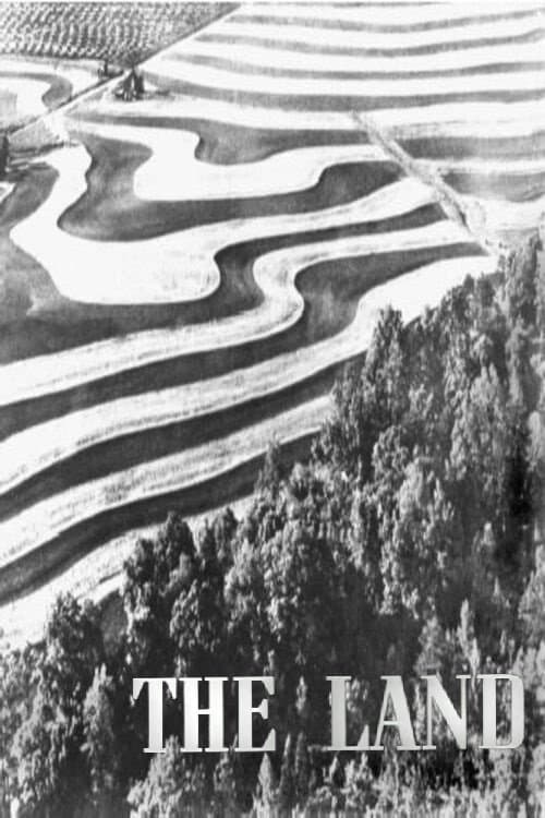 Poster The Land