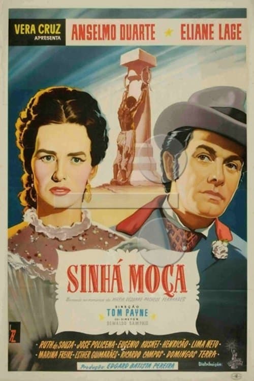 Poster The Landowner's Daughter