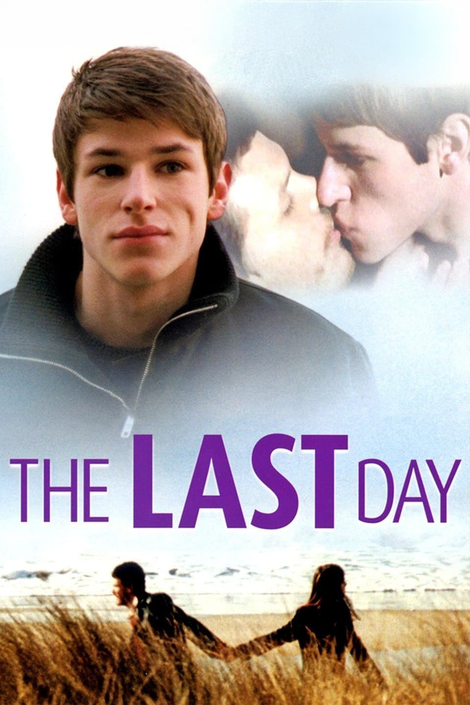 Poster The Last Day