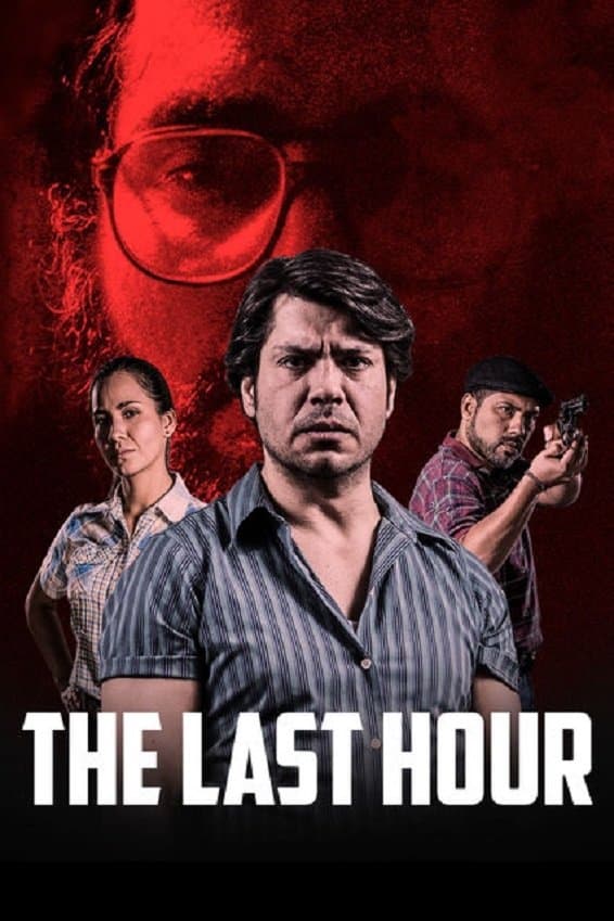 Poster The Last Hour