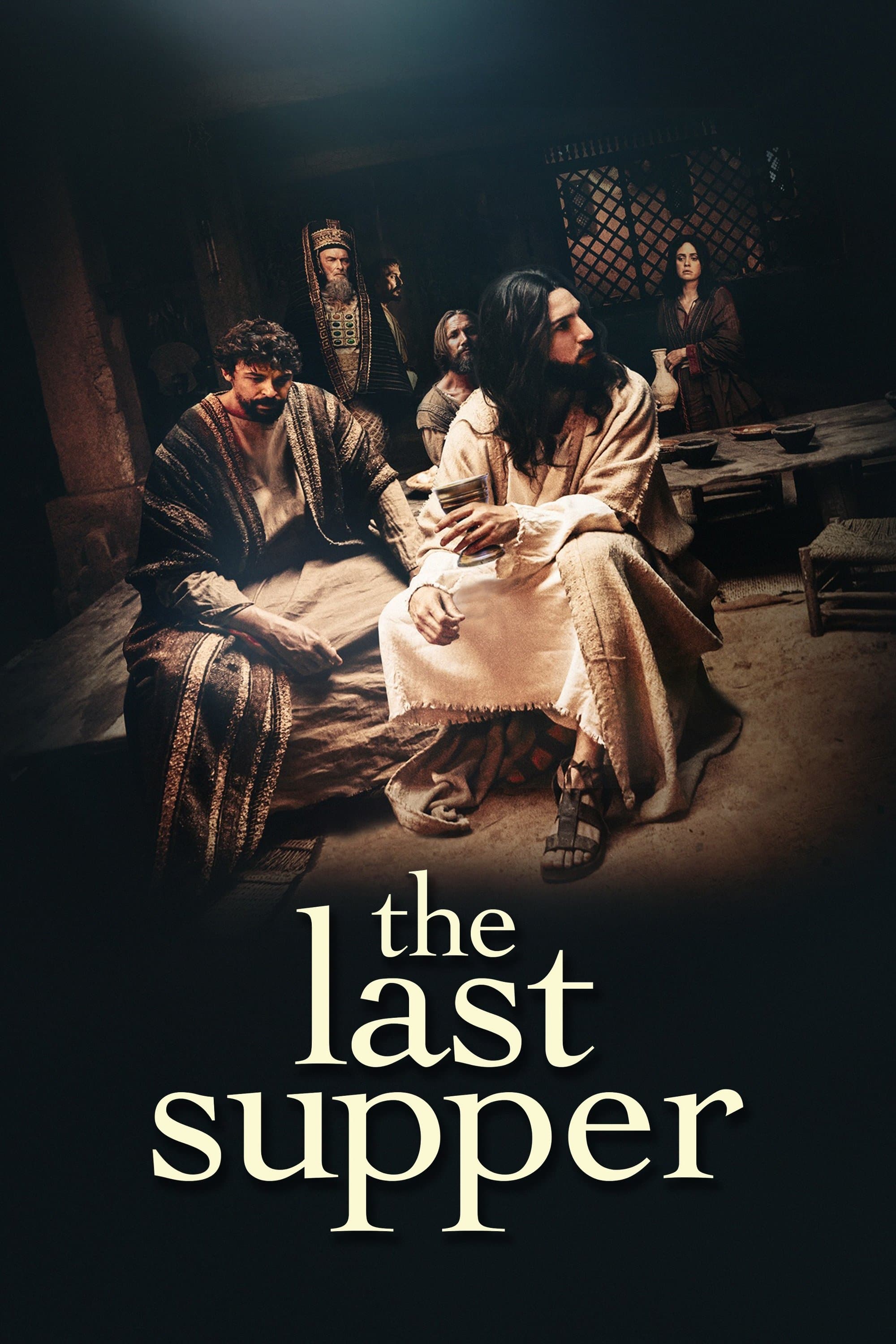 Poster The Last Supper