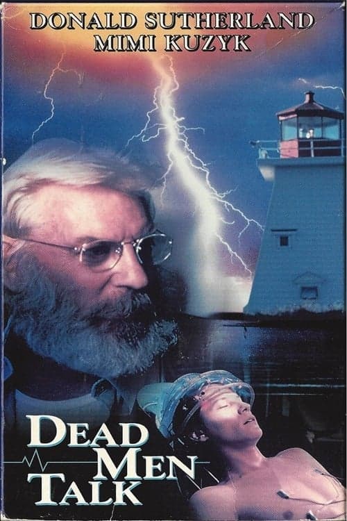 Poster The Lifeforce Experiment