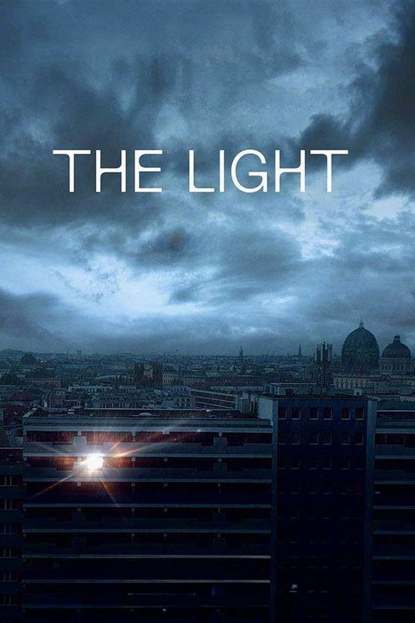 Poster The Light